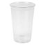 Heku 50 transparente Einweg-Trinkbecher 0,3l | Aus Polypropylen | Ideal für Partys und Veranstaltungen (Packung mit 4)