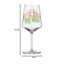 RITZENHOFF 3461005 Aperitifglas 500 ml - 2er Set - Serie Sommersonett Nr. 5, 2 Stück, Tier & Pflanze - Made in Germany