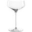 LEONARDO HOME PUCCINI Champagnerschale • 1 Stück • 350 ml • Cocktailglas • Champagnerglas • Klassische Form • Elegantes Design • Ideal für Aperitif und Dessert • Spülmaschinengeeignet • 069593