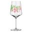 RITZENHOFF 3461005 Aperitifglas 500 ml - 2er Set - Serie Sommersonett Nr. 5, 2 Stück, Tier & Pflanze - Made in Germany