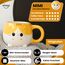 Winkee - Pet Friends Tasse Kätzchen Mimi I Super süße Kaffeetasse & Teetasse I Großer Becher- ca. 450 ml