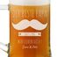 Maverton Bierkrug mit Gravur - personalisiert - 500 ml - Geburtstagsgeschenk für Herren - Geschenkidee für Bierfreunde - Weihnachtsgeschenke - Schnurrbart
