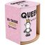 Sheepworld XL-Tasse Queen of the day | Große Kaffeetasse aus Porzellan, XL Jumbo-Tasse, 60 cl, Becher mit Spruch | Geschenk, Freund, Freundin | 74724