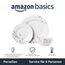 Amazon Basics Geschirrservice, 18 Stück, Zweige, für 6 Personen