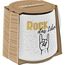GRUSS & CO Tasse konisch "Rock das Leben!" | Steinzeug, 43 cl, mehrfarbig | Geschenk Freunde | 48450