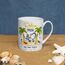 Sheepworld XL-Tasse mit Spruch Relax | Riesentasse aus Porzellan, XL Jumbo-Tasse, 60 cl, mit Spruch | Geschenk, Freund, Freundin | 74124
