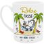 Sheepworld XL-Tasse mit Spruch Relax | Riesentasse aus Porzellan, XL Jumbo-Tasse, 60 cl, mit Spruch | Geschenk, Freund, Freundin | 74124