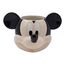 Mickey Maus Tasse - Offiziell lizenzierte Disney Sammel-Tasse, Geschenk für Disney-Fans, für heiße & kalte Getränke, große Kapazität