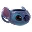 Stitch Tassenform - Offiziell lizenziertes Disney-Merchandise, handbemalte Lilo & Stitch Keramiktasse, 450 ml (15 oz)