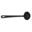 Westmark Suppenkelle/Schöpflöffel, Länge: 31,5 cm, Gentle, Schwarz, 28562270