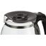 Melitta Enjoy Top Glaskanne, schwarz