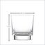 SCHOTT ZWIESEL Whiskyglas Bar Special (4er-Set), geradliniger Tumbler für Whisky, spülmaschinenfeste Tritan-Kristallgläser, Made in Germany (Art.-Nr. 123638)