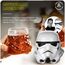 Original Stormtrooper Whiskeyglas-Set in Helmform, 2 Stück, transparent, für Whiskey, Bourbon, Scotch und Gin, je 300 ml, perfektes Whiskeyglas-Geschenkset für Männer – ThumbsUp!