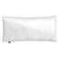 sleepling Kissen 30x50 cm, Sofakissen, Kissenfüllung, Zierkissen für Allergiker, Deko Kissen Füllung 30 x 50, Ökotex, waschbar bis 60 Grad, Made in EU, Komfort 100