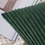 Slozzi 2er Set Kordsamt Kissenbezug Dunkelgrün 30x50 Kissenbezüge Kissenhülle Sofakissen Dekokissenbezug Couchkissen Weich für Sofa Schlafzimmer Wohnzimmer Balkon
