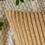 EMEMA Kissenbezug 50x50 cm Kordsamt Kissenbezüge Dekokissen Sofakissen Cord Kissenhülle Zierkissenbezug Kord Dekorative Weiche für Sofa Wohnzimmer Schlafzimmer 2er Set Taupe