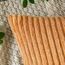 EMEMA Kissenbezug 30x50 cm Herbst Kordsamt Kissenbezüge Dekokissen Sofakissen Cord Kissenhülle Zierkissenbezug Kord Dekorative Weiche für Sofa Wohnzimmer Schlafzimmer 2er Set Gebranntes Orange