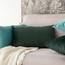 MIULEE 2er Set Samt Kissenbezüge Kissenhülle Kissenbezug Sofakissen Dekorative Dekokissen Couchkissen Zierkissen mit Verstecktem Reißverschluss für Sofa Schlafzimmer 55x55 cm