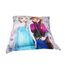 Theonoi Kinder Kissenbezug Kissenhülle Zierkissenhülle Zierkissenbezug 40x40 ohne Füllung ohne Kissen aus Baumwolle (Frozen 02 A1)