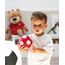 Kuscheltier FC Bayern Bear Berni 80cm