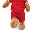 Kuscheltier FC Bayern Bear Berni 20cm mit Sauger