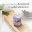 Yankee Candle große Duftkerze im Glas | lemon Lavender | Kerze mit langer Brenndauer bis zu 150 Stunden | Perfekte Geschenke für Frauen