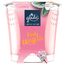Glade Duft-Kerze im Glas Frosty Wildflowers, bis zu 27 Stunden Brenndauer, 6er Pack (6x112g)