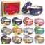 Primevolve Duftkerzen Geschenkset 12 Stück 2.5 OZ，Geburtstagsgeschenk für, Geschenke für ，Personalisierte Geschenke für Weihnachten,Jahrestag, Bad, Yoga, Kleine Geschenke für