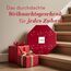 Yankee Candle Adventskalender 2025| Duftkerzen Geschenkset | 24 duftende Teelichter und 1 Teelichthalter | Geschenke für Frauen
