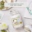 Yankee Candle Duftkerze im Glas (groß) | Wedding Day | Brenndauer bis zu 150 Stunden