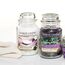 Yankee Candle Duftkerze im Glas (groß) | Baby Powder | Brenndauer bis zu 150 Stunden | Perfekte Geschenke für Frauen
