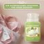 Yankee Candle Duftkerze im Glas (groß) | Vanilla Lime | Brenndauer bis zu 150 Stunden | Perfekte Geschenke für Frauen