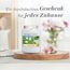 Yankee Candle Duftkerze im Glas (groß) | Clean Cotton | Kerze mit langer Brenndauer bis zu 150 Stunden