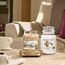 Yankee Candle Duftkerze im Glas (groß) | Soft Blanket | Brenndauer bis zu 150 Stunden | Perfekte Geschenke für Frauen