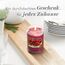 Yankee Candle Duftkerze im Glas (groß) | Black Cherry | Kerze mit langer Brenndauer bis zu 150 Stunden | Perfekte Geschenke für Frauen