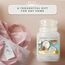 Yankee Candle Duftkerze im Glas (groß) | Coconut Splash | Brenndauer bis zu 150 Stunden | Perfekte Geschenke für Frauen