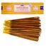 LAMARE Satya Sandalwood-Räucherstäbchen, 1 Packung mit 100 g (80-90 Stäbchen), Aromatherapie, Meditation, Yoga, umweltfreundliche Verpackung