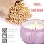 YMing Duftkerzen Geschenkset für Damen, 8 Pack SojaWachs Kerze für Muttertag, Weihnachten,Geburtstag, Valentinstag, Aromatherapie, Bad, Yoga