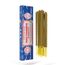 Satya Nag Champa Räucherstäbchen Räucherwerk Agarbatti Incense Sticks Handgerollt in Indien (24 Packungen je 15 Gramm)