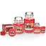Yankee Candle Glaskerze, groß, Christmas Memories