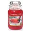 Yankee Candle Glaskerze, groß, Festive Cocktail