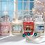 Yankee Candle Glaskerze, groß, Christmas Memories