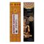 Nag Champa Räucherstäbchen 100 g + Buddha 100 g – zwischen 70–90 Stäbchen von jedem Duft – Aromatherapie – Meditation – Yoga – Packaging Eco-Friendly