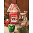 Yankee Candle Glaskerze, groß, Christmas Memories