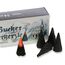 Bockauer Incense Cones Ore Mountains Eight Bucker Raacher Candles Real