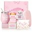 JORTINE Geschenke für Frauen, Geburtstagsgeschenk für Frauen, Valentinstagsgeschenk für Frau, Wellness Geschenk für Beste Freundin, Schwester, Kollegin ﻿