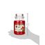 Yankee Candle Duftkerze im Glas (groß) | Cherries on Snow | Brenndauer bis zu 150 Stunden