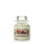 Yankee Candle Duftkerze im Glas (klein) | Lemongrass & Ginger | Brenndauer bis zu 30 Stunden