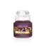 Yankee Candle Duftkerze im kleinen Jar, Moonlit Blossoms, medium