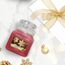 Yankee Candle Duftkerze im Glas (mittelgroß) | Glittering Star | Brenndauer bis zu 75 Stunden